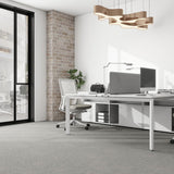 EGE Reform Maze Bronze Shade 092215048 Carpet Tiles - DCTUK
