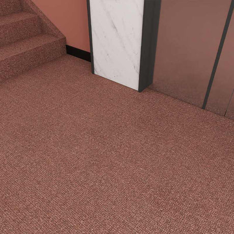 EGE Reform Maze Bronze Shade 092215048 Carpet Tiles - DCTUK