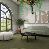 EGE Reform Maze Bronze Shade 092215048 Carpet Tiles - DCTUK