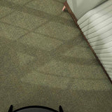 EGE Reform Maze Bronze Shade 092215048 Carpet Tiles - DCTUK