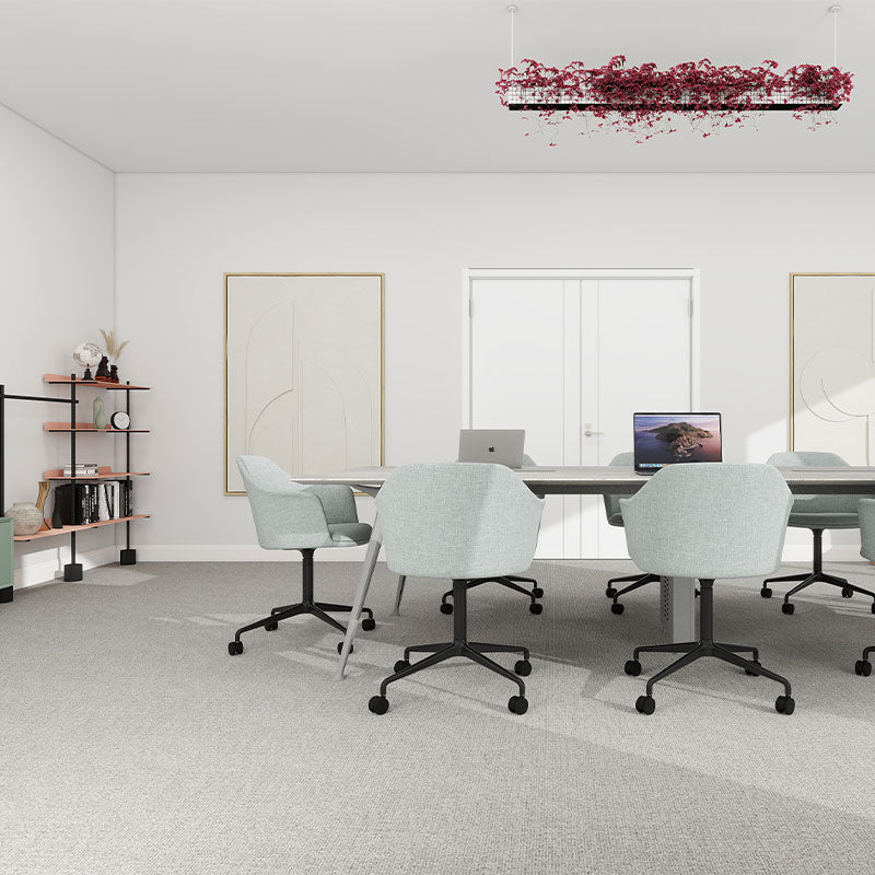 EGE Reform Maze Bronze Shade 092215048 Carpet Tiles - DCTUK