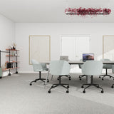 EGE Reform Maze Bronze Shade 092215048 Carpet Tiles - DCTUK