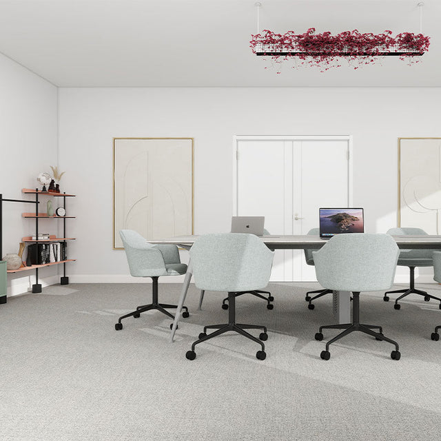 EGE Reform Maze Bronze Shade 092215048 Carpet Tiles - DCTUK