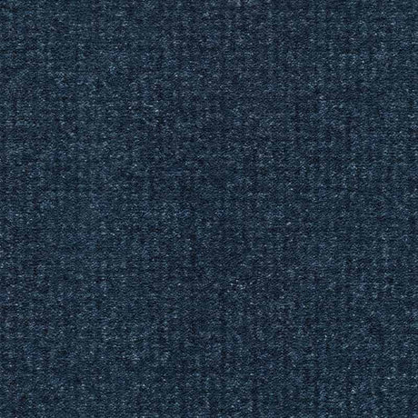 EGE Reform Maze Royal Blue 092258048 Carpet Tiles - DCTUK