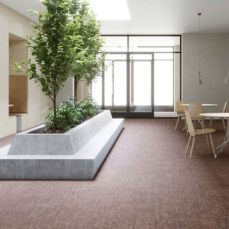 EGE ReForm Memory Ecotrust Antique Glow Carpet Tiles - DCTUK