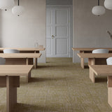 EGE ReForm Memory Ecotrust Antique Glow Carpet Tiles - DCTUK