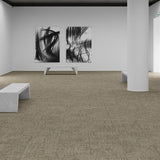 EGE ReForm Memory Ecotrust Antique Glow Carpet Tiles - DCTUK
