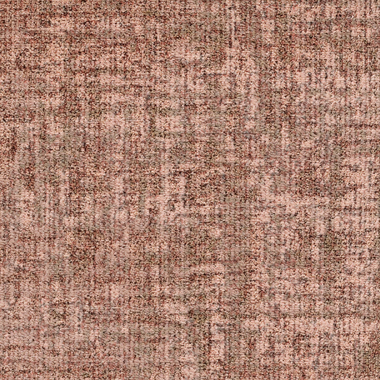 EGE ReForm Memory Ecotrust Calming Terracotta Carpet Tiles - DCTUK