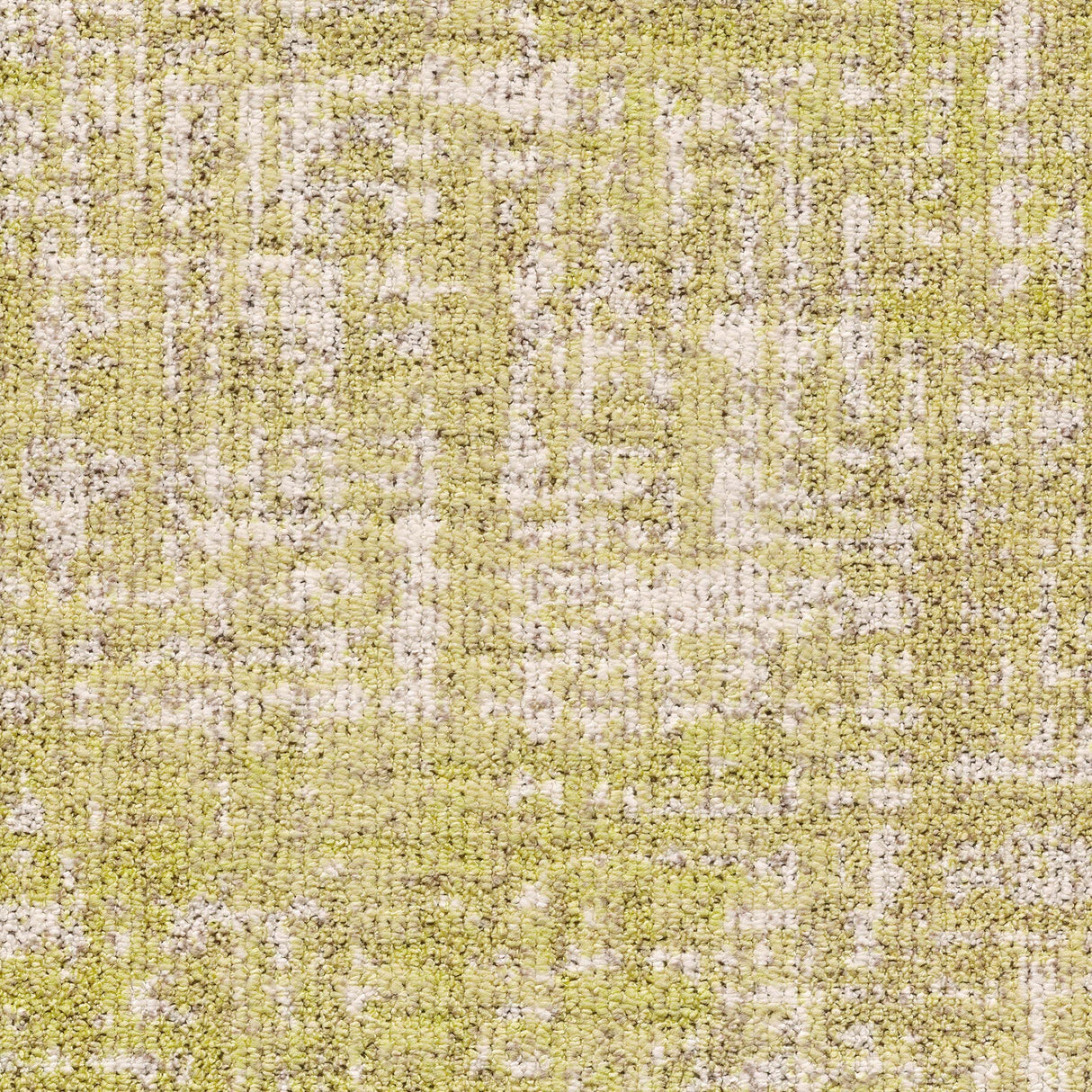 EGE ReForm Memory Ecotrust Yellow Joy Carpet Tiles - DCTUK