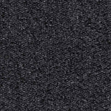 EGE Una Tempo Ecotrust Almost Black 092379048 Carpet Tiles - DCTUK