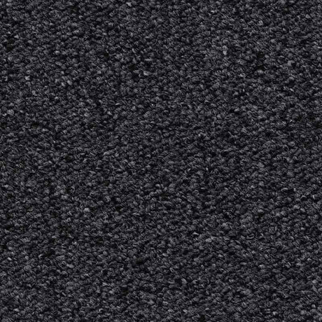 EGE Una Tempo Ecotrust Almost Black 092379048 Carpet Tiles - DCTUK
