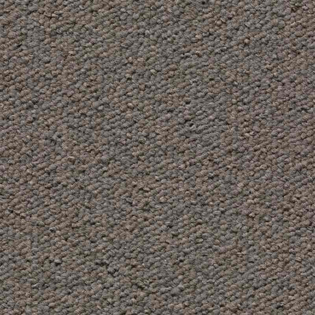 EGE Una Tempo Ecotrust Dark Beige 092326048 Carpet Tiles - DCTUK