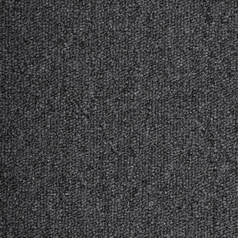 EGE Una Tempo Ecotrust Dark Grey 065678048 Carpet Tiles - DCTUK