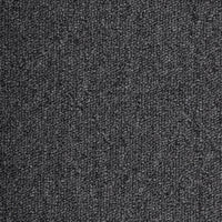 EGE Epoca Tempo Ecotrust Dark Grey 065678048 Carpet Tiles
