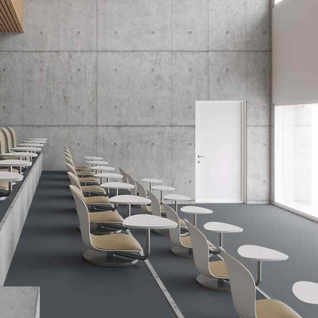 EGE Una Tempo Ecotrust Light Brown 092314048 Carpet Tiles - DCTUK