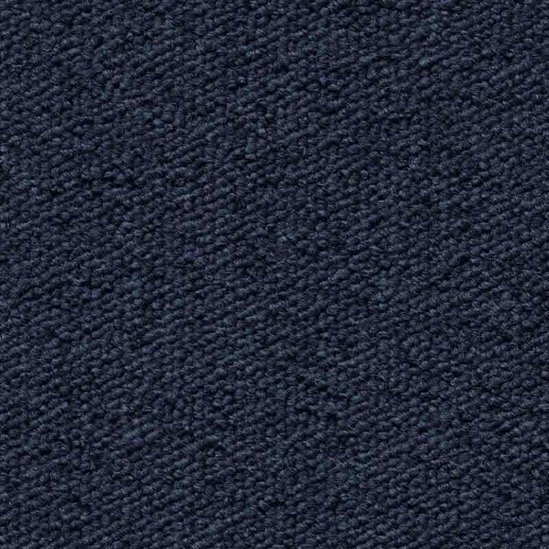 EGE Una Tempo Ecotrust Shadow Blue 092356048 Carpet Tiles - DCTUK