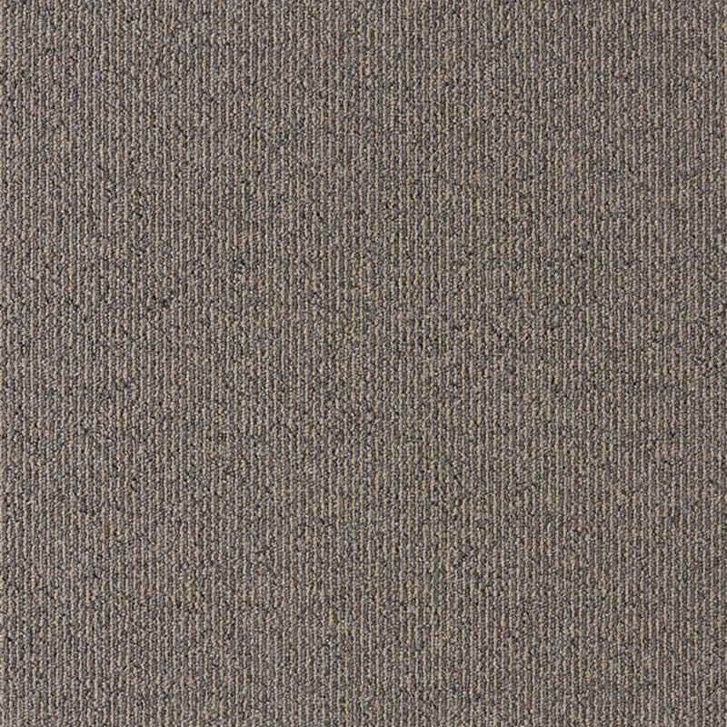 EGE Una Tempo Stripe Ecotrust Beige 067626048 Carpet Tiles - DCTUK