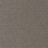 EGE Una Tempo Stripe Ecotrust Beige 067626048 Carpet Tiles - DCTUK
