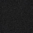 EGE Una Tempo Stripe Ecotrust Black 067680048 Carpet Tiles - DCTUK