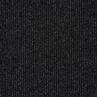 EGE Epoca Tempo Stripe Ecotrust Black 067680048 Carpet Tiles