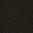 EGE Una Tempo Stripe Ecotrust Dark Brown 067618048 Carpet Tiles - DCTUK