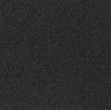EGE Una Tempo Stripe Ecotrust Deep Black 067682048 Carpet Tiles - DCTUK