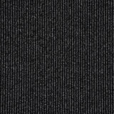 EGE Una Tempo Stripe Ecotrust Grey 067678048 Carpet Tiles - DCTUK