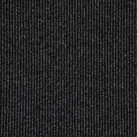 EGE Epoca Tempo Stripe Ecotrust Grey 067678048 Carpet Tiles