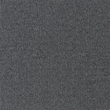 EGE Una Tempo Stripe Ecotrust Light Grey 067674048 Carpet Tiles - DCTUK
