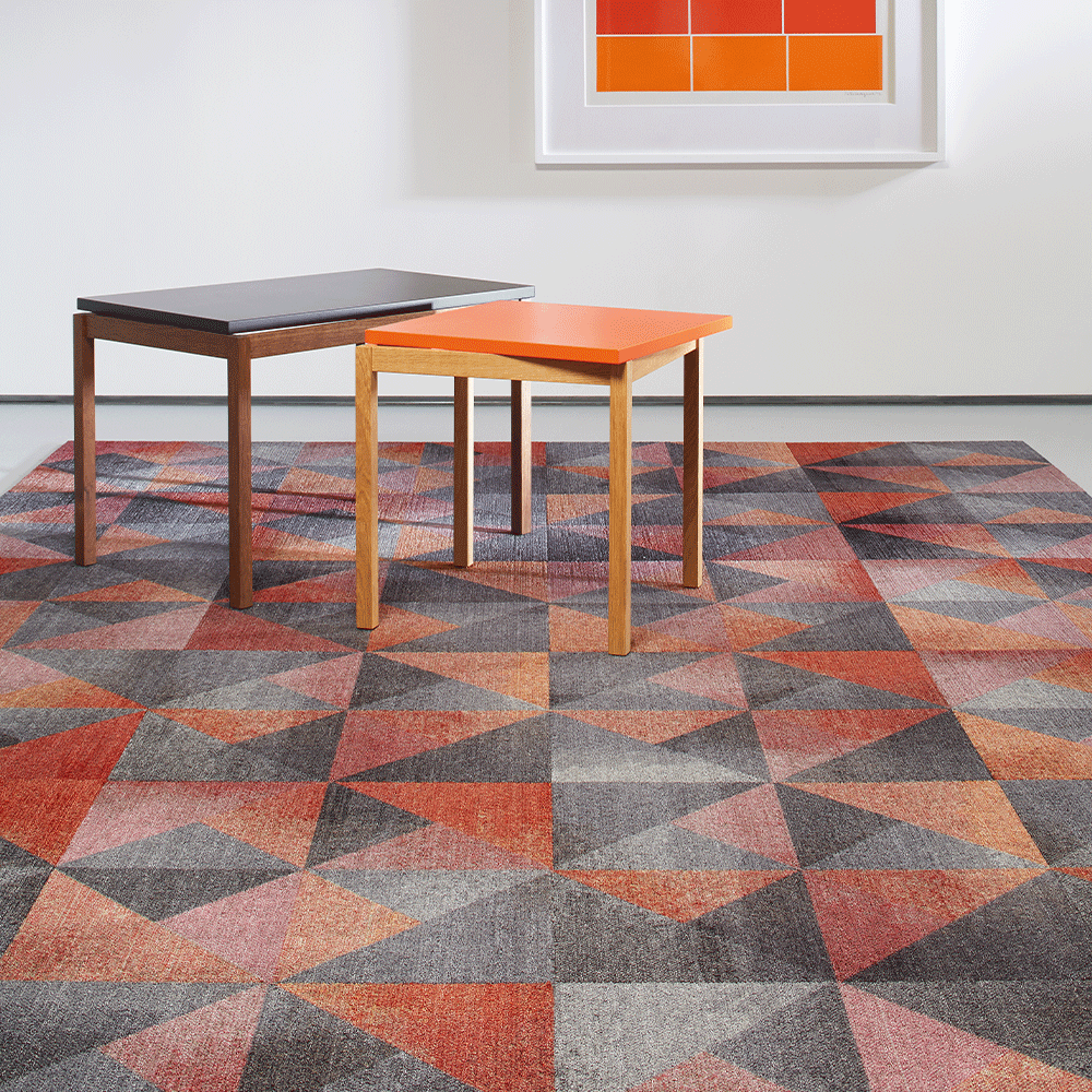 Milliken Clerkenwell - Ely Place