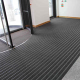 Entrack 50 Modular Matting Ext Mat (External Option) Entrance Systems - DCTUK