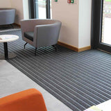 Entrack 50 Modular Matting Ext Mat (External Option) Entrance Systems - DCTUK