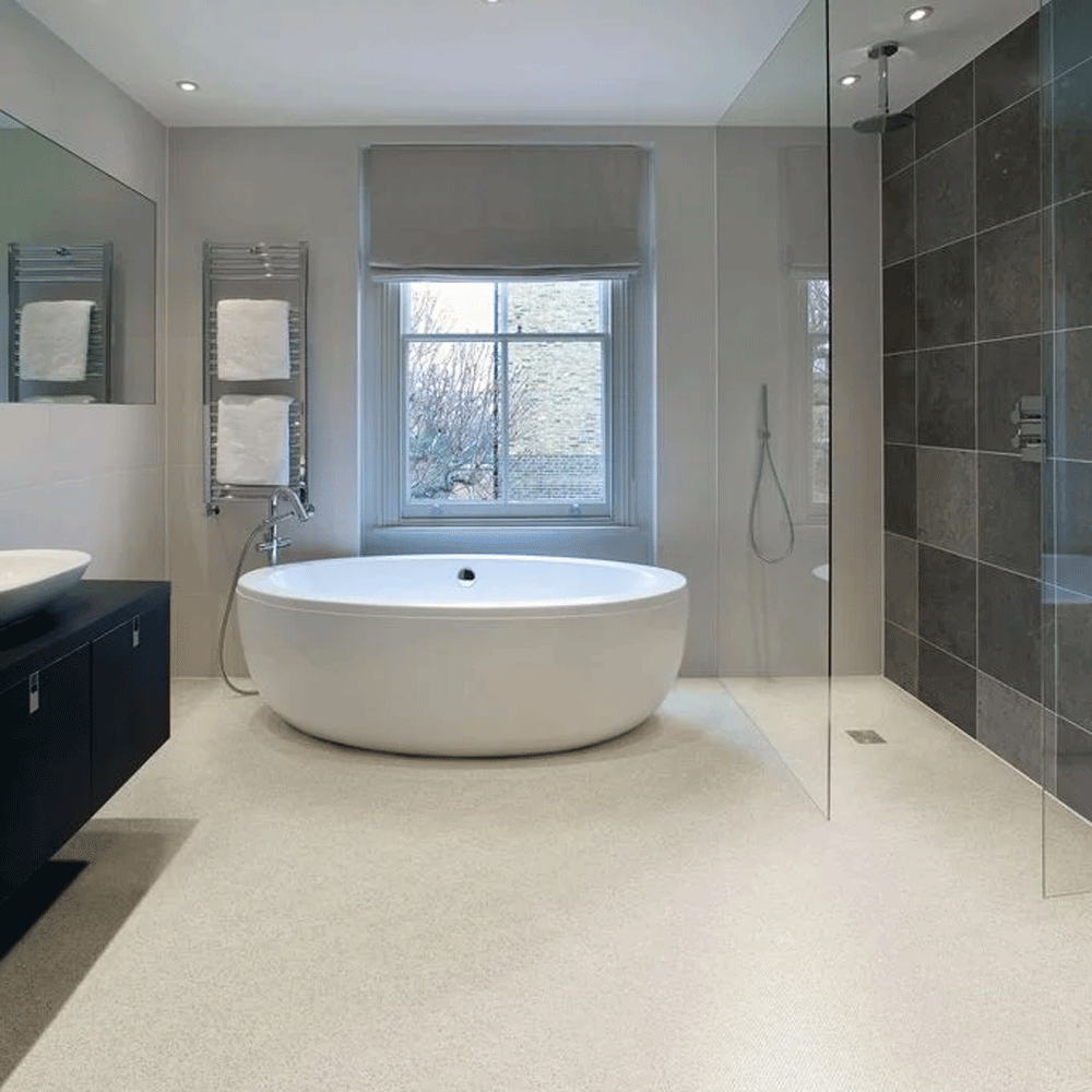Polyflor Polysafe Hydro Evolve