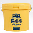 F. Ball Styccobond F44 Adhesive 15L Adhesives - DCTUK