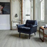HFLOR Decotile 55 Gluedown Brushed Timber 1265