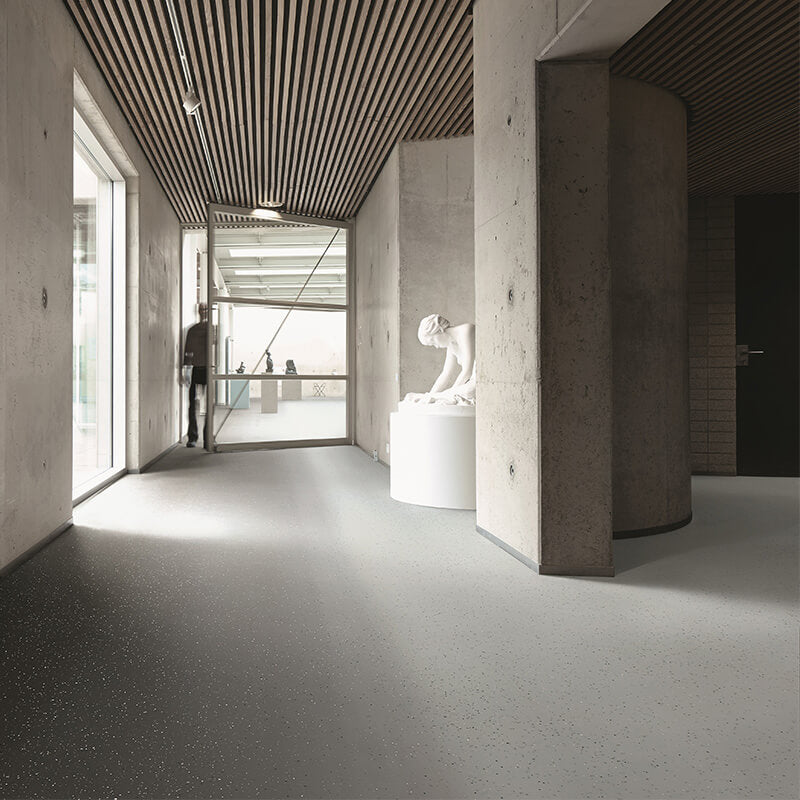 Forbo Allura 55 Flex Steamed Oak 60293FL5