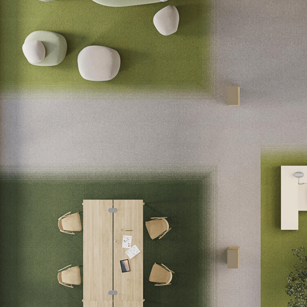 Desso Fuse Landscape