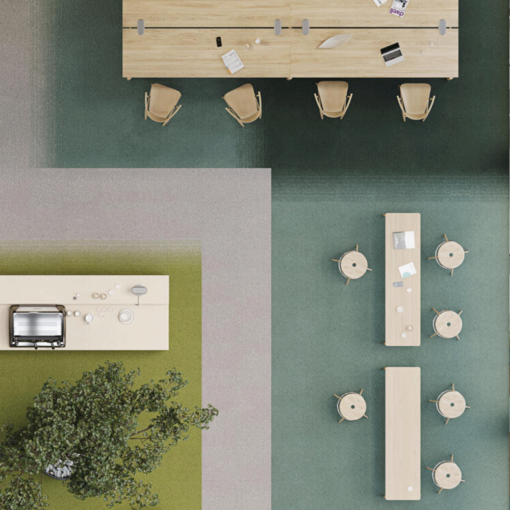 Desso Fuse Landscape
