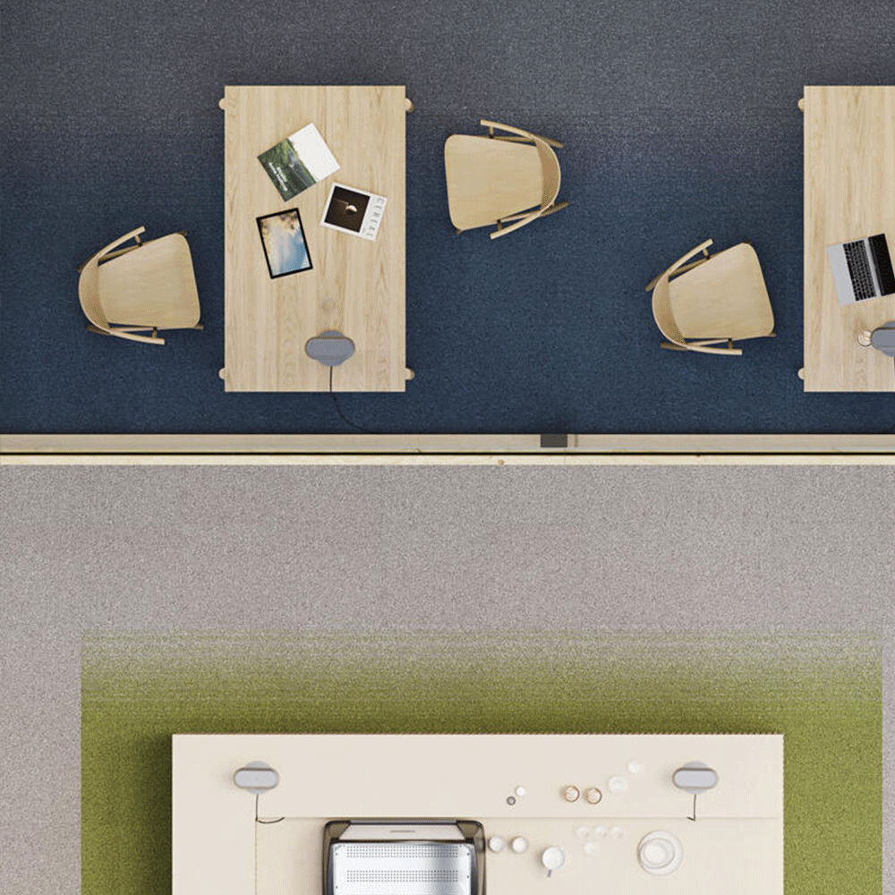 Desso Fuse Landscape