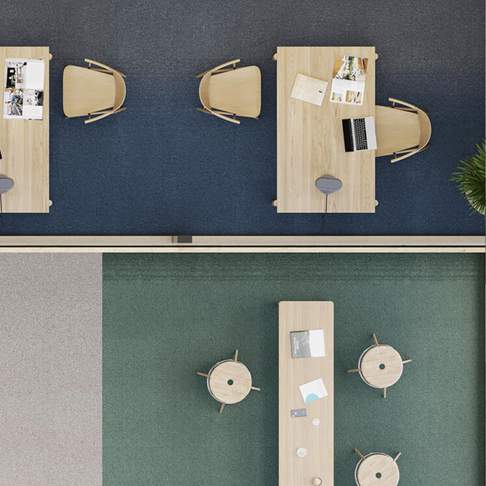 Desso Fuse Landscape