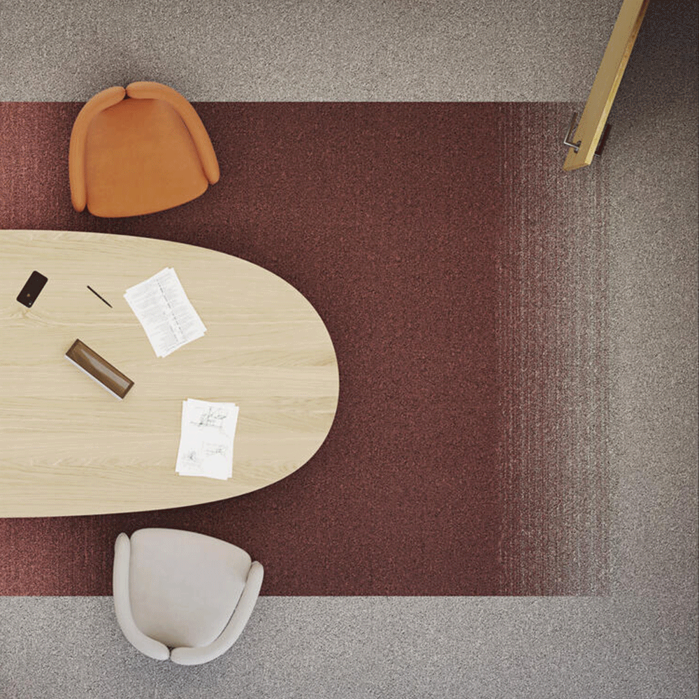 Desso Fuse Landscape