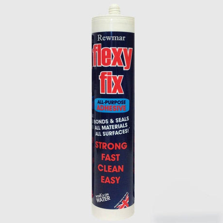 Flexy Fix Adhesive Adhesives - DCTUK