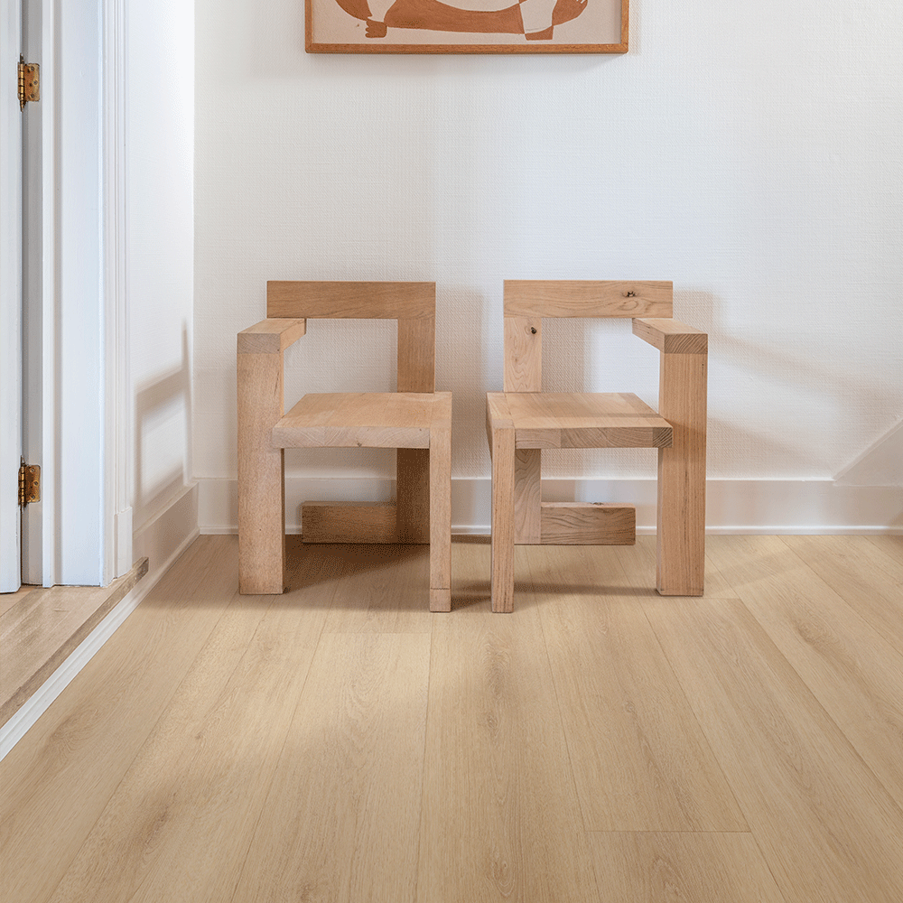 BerryAlloc Spirit Soul 55 - Flora XL Plank