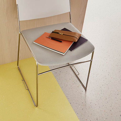 Forbo Eternal Colour 42402 Elegance Snow Sheet Vinyl - DCTUK