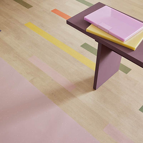 Forbo Eternal Colour 42402 Elegance Snow Sheet Vinyl - DCTUK