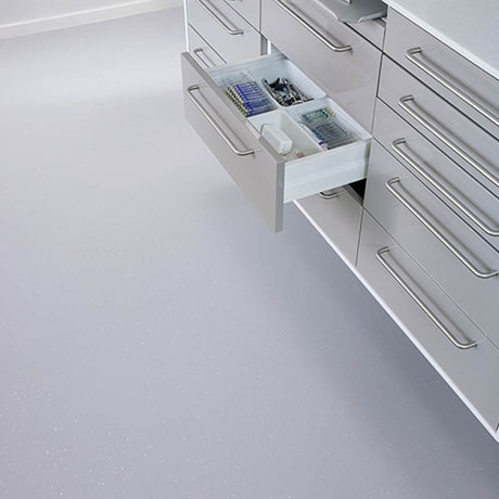 Forbo Eternal Colour 42402 Elegance Snow Sheet Vinyl - DCTUK