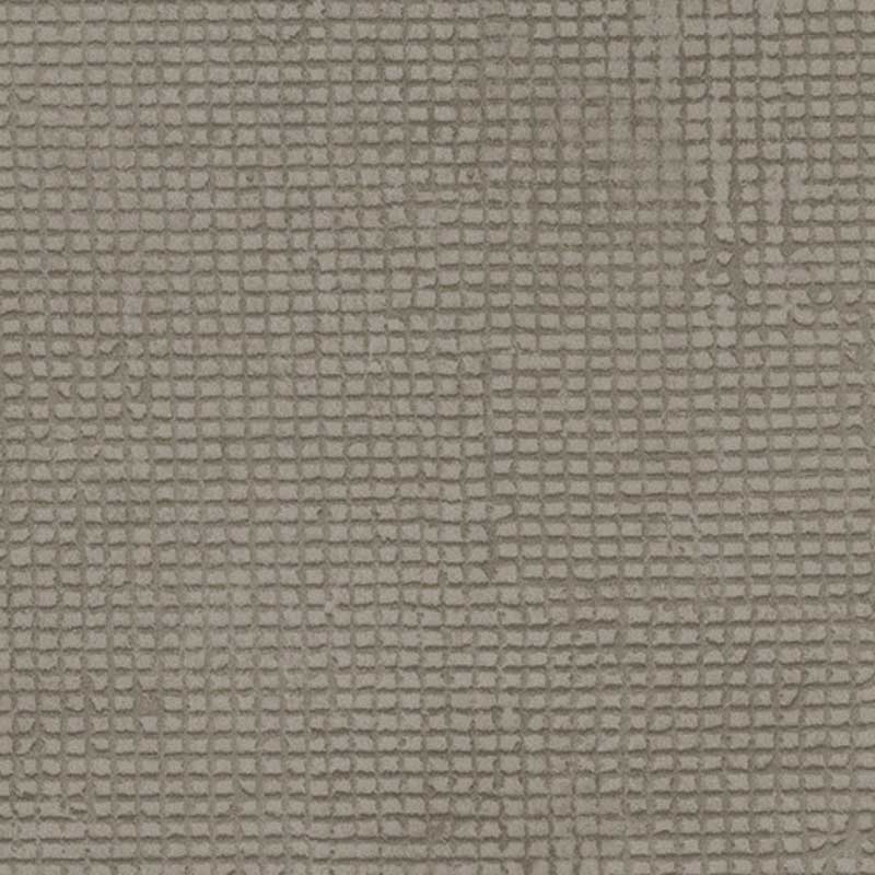 Forbo Eternal Material 13282 Taupe Grid Sheet Vinyl - DCTUK