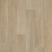 Forbo Eternal Next Clear Smooth Oak Sheet Vinyl
