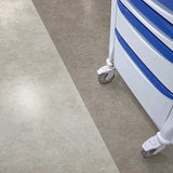 Forbo Eternal Next Clear Smooth Oak Sheet Vinyl - DCTUK