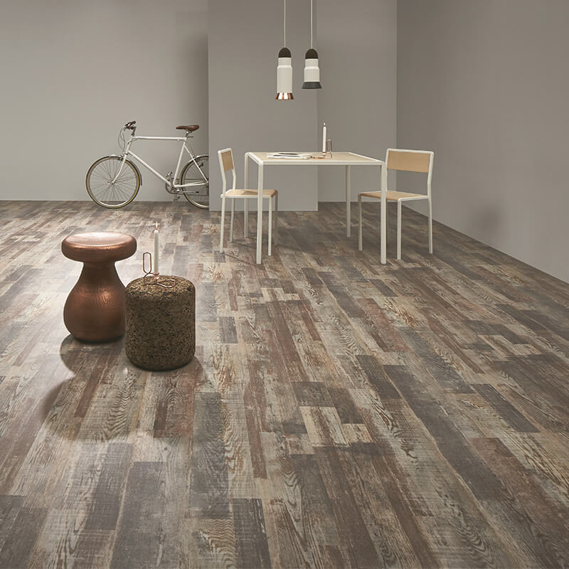 Forbo Eternal Wood Bleached Timber Sheet Vinyl - DCTUK